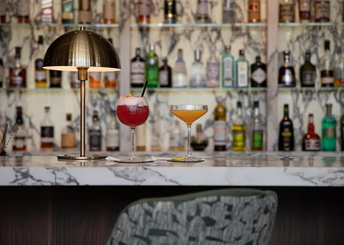 Szálloda Pullman Tour Eiffel Párizs