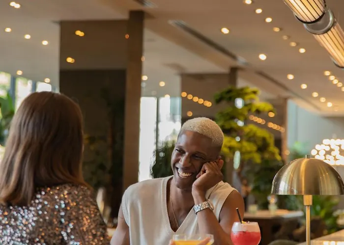 Hotel Pullman Tour Eiffel