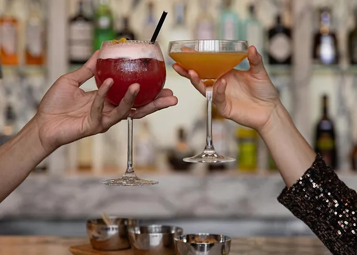 Hotel Pullman Tour Eiffel París