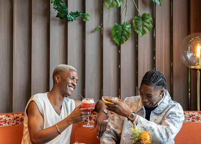 Pullman Tour Eiffel Hotel