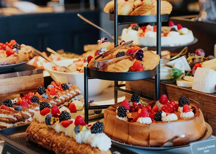 Ξενοδοχείο Pullman Tour Eiffel 4*