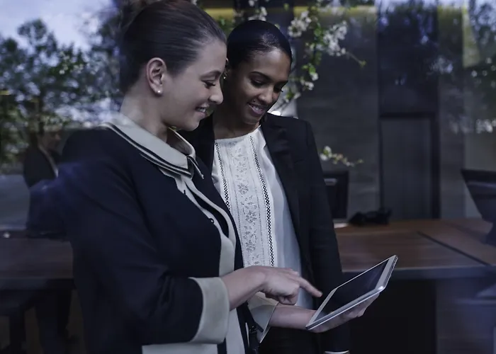 Szálloda Pullman Tour Eiffel Párizs