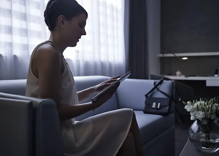 Hotel Pullman Tour Eiffel