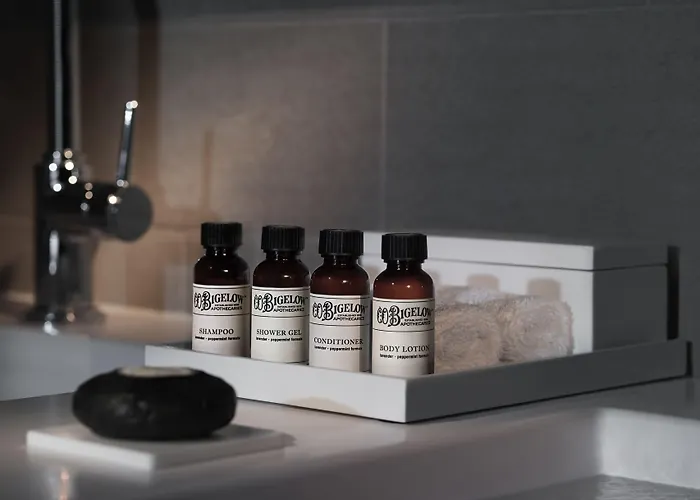 Pullman Tour Eiffel Szálloda 4*