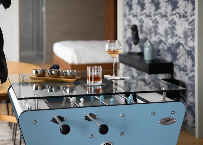 Pullman Tour Eiffel 4*