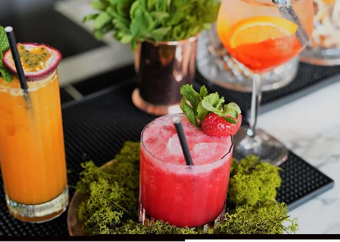 Pullman Tour Eiffel 4*