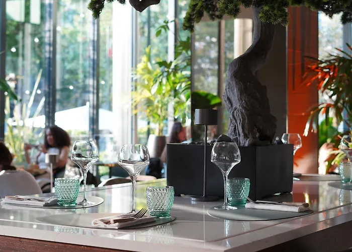 Pullman Tour Eiffel Ξενοδοχείο 4*