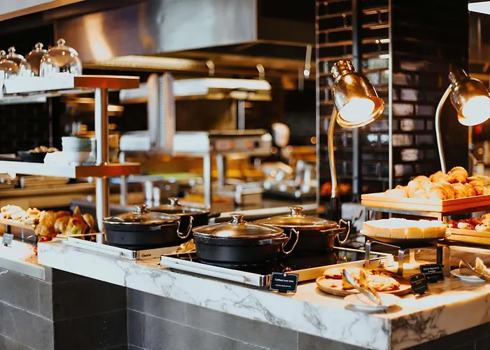 Pullman Tour Eiffel 4* Paris