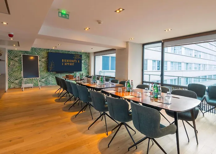 Pullman Tour Eiffel 4* Παρίσι