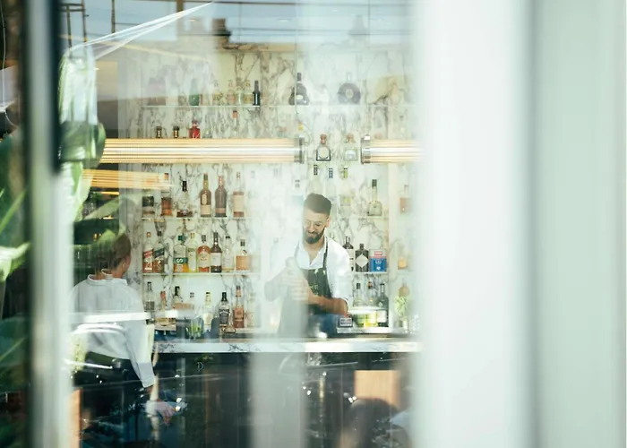 Pullman Tour Eiffel 4* Parigi