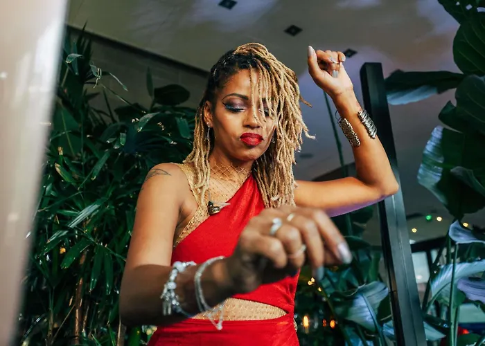 Pullman Tour Eiffel Ξενοδοχείο 4*