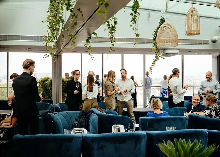 Ξενοδοχείο Pullman Tour Eiffel Παρίσι