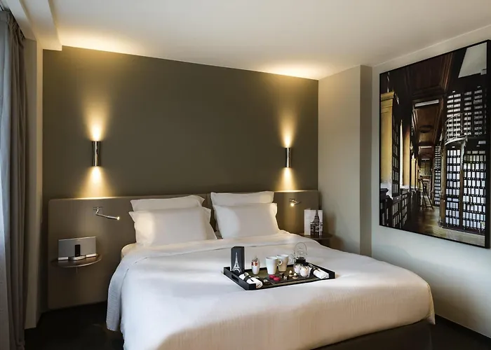 Pullman Tour Eiffel 4* Paris