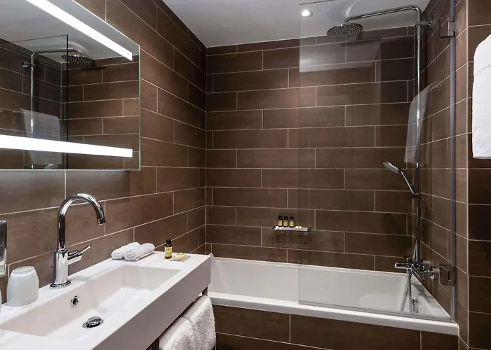 Szálloda Pullman Tour Eiffel