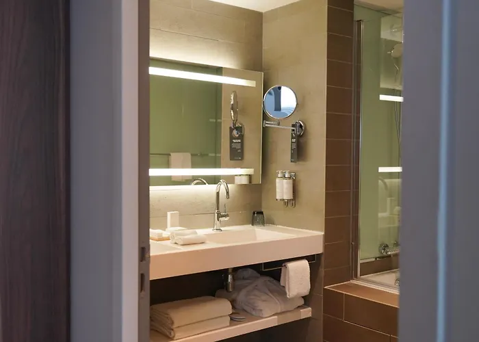 Pullman Tour Eiffel Szálloda