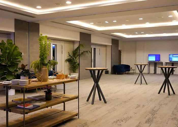 Pullman Tour Eiffel 4* Paris