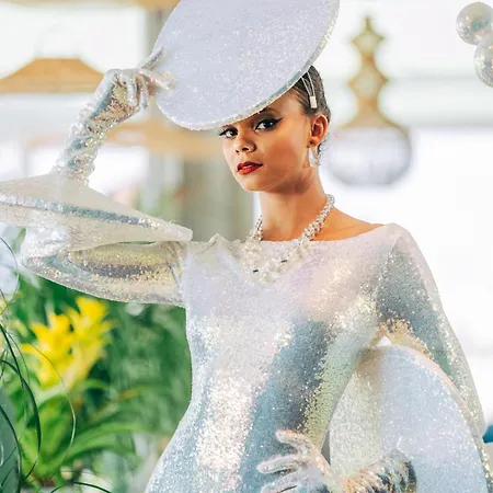 Pullman Tour Eiffel מלון 4*