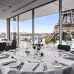 Pullman Tour Eiffel 4*