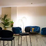 Hotel Pullman Tour Eiffel 4*