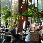 Pullman Tour Eiffel 4*