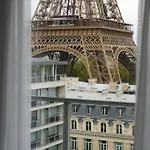 Pullman Tour Eiffel Hotel 4*
