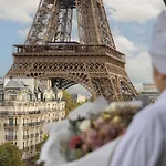 Pullman Tour Eiffel Hotel 4*