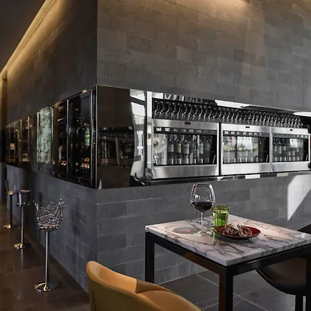 Ξενοδοχείο Pullman Tour Eiffel