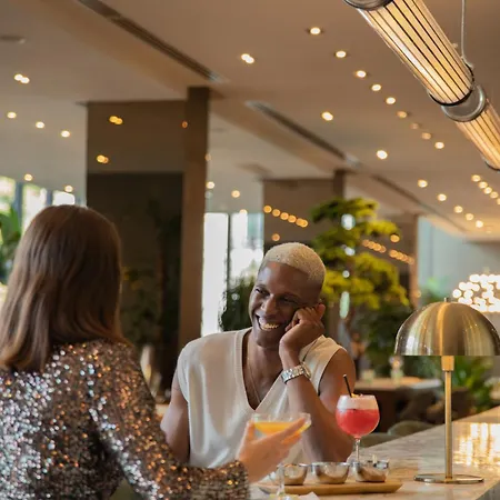 Ξενοδοχείο Pullman Tour Eiffel