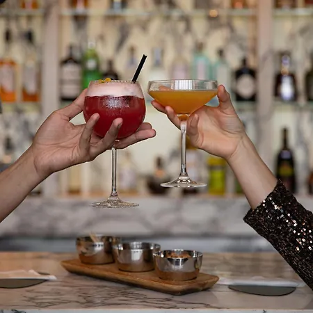 Hotell Pullman Tour Eiffel Paris