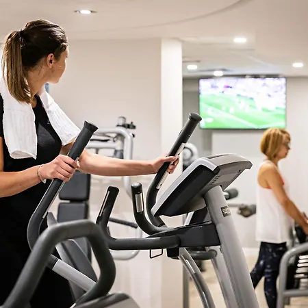 Hotell Pullman Tour Eiffel Paris