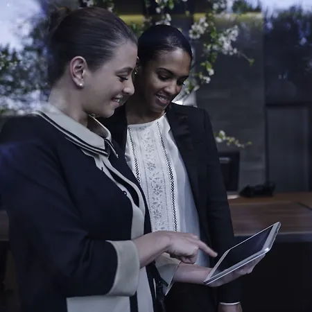 Hotell Pullman Tour Eiffel Paris