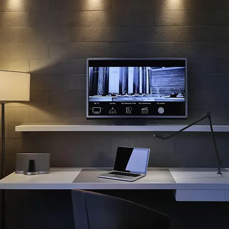 Pullman Tour Eiffel 4*