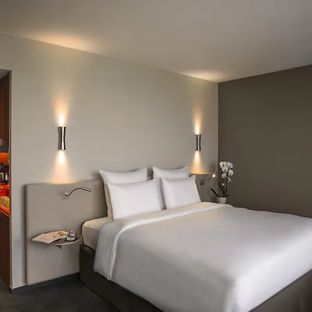 Hotell Pullman Tour Eiffel 4*