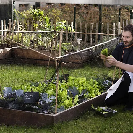 Hotell Pullman Tour Eiffel 4*