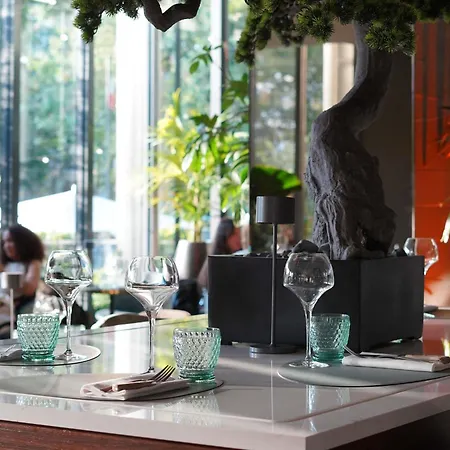 Pullman Tour Eiffel Ξενοδοχείο 4*