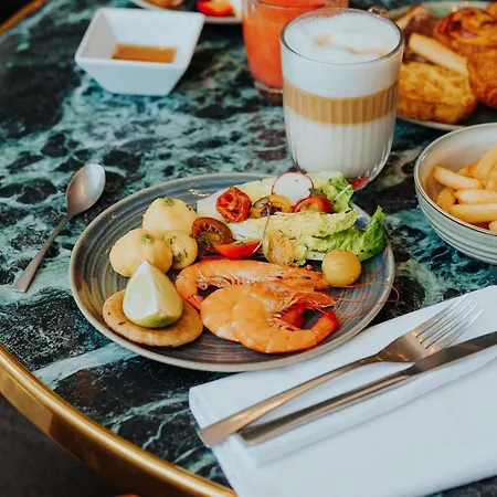 Pullman Tour Eiffel 4* Paris