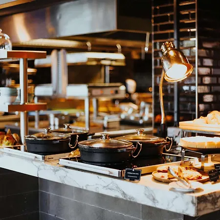 Pullman Tour Eiffel 4* Παρίσι