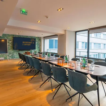 Pullman Tour Eiffel 4* Παρίσι