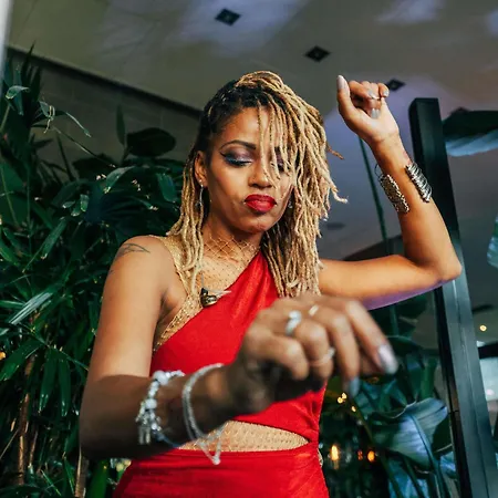 Pullman Tour Eiffel Hotell 4*