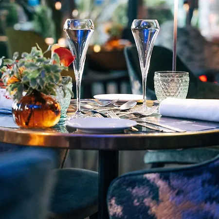 Pullman Tour Eiffel Paris