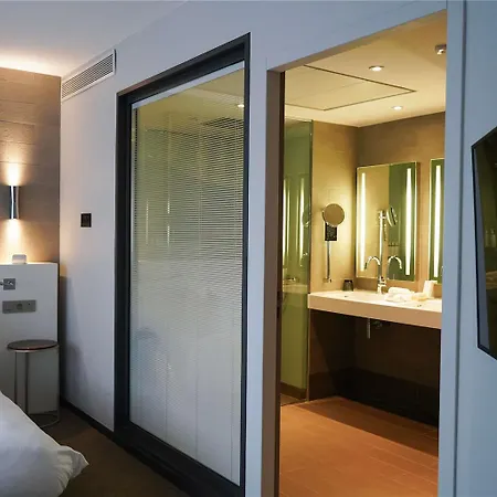 Pullman Tour Eiffel Ξενοδοχείο