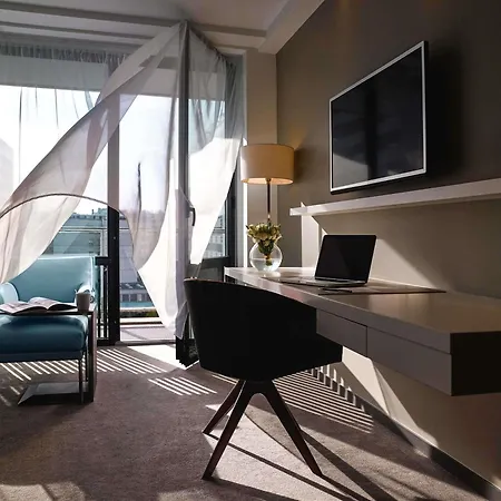 Hotell Pullman Tour Eiffel Paris