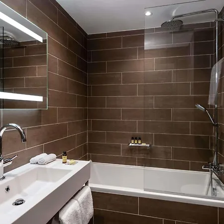 Hotell Pullman Tour Eiffel