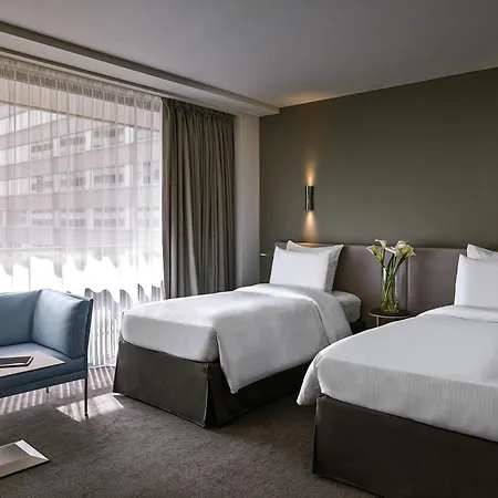 Pullman Tour Eiffel Hotell Paris