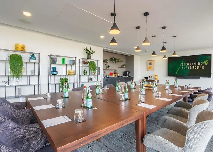 Hotel Pullman Tour Eiffel