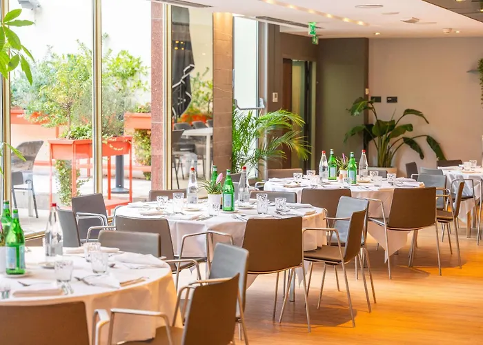 Pullman Tour Eiffel 4* Paris