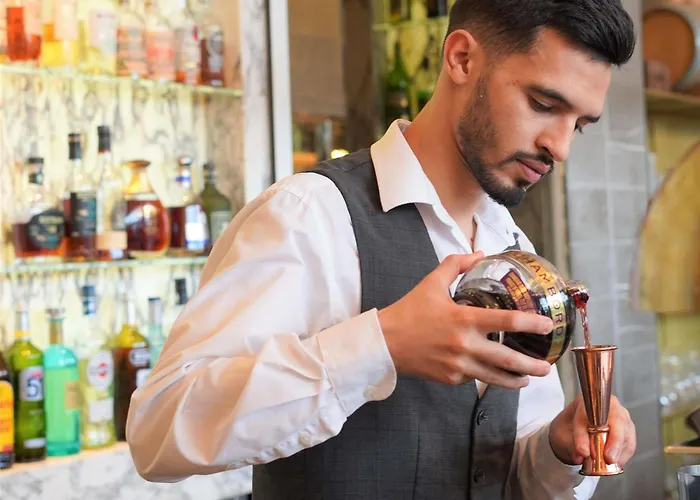 Pullman Tour Eiffel 4*