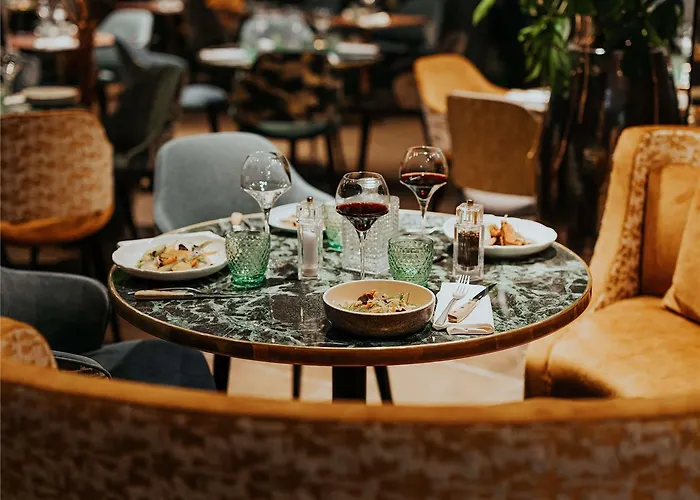 Pullman Tour Eiffel Hotel Paris