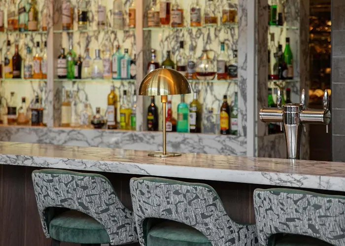 Hotell Pullman Tour Eiffel 4*