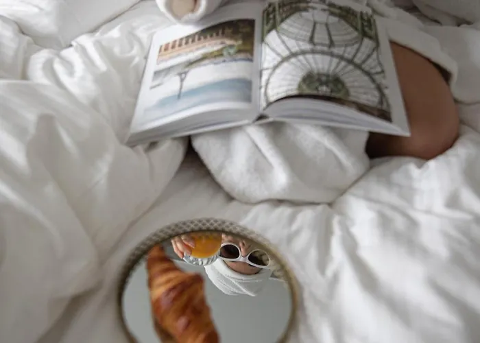 Pullman Tour Eiffel Paris